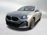 Certified 2024 BMW X2 xDrive28i image 4