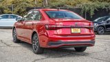 New 2025 Volkswagen Jetta SE image 5
