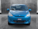Used 2015 Mitsubishi Mirage DE image 2