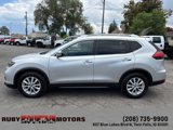 Used 2018 Nissan Rogue SV image 4