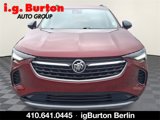 Certified 2023 Buick Envision Essence w/ Sport Touring Package image 2