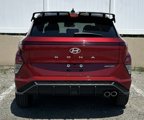 Used 2024 Hyundai Kona N Line image 4