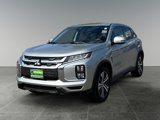 Used 2021 Mitsubishi Outlander Sport SE image 3
