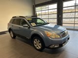 Used 2010 Subaru Outback 2.5i Limited image 2