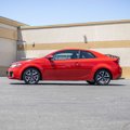Used 2010 Kia Forte Koup SX image 4