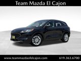 Used 2022 Ford Escape SE image 1
