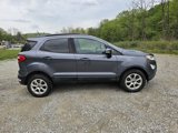 Used 2018 Ford EcoSport SE image 2