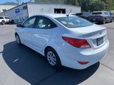 Used 2017 Hyundai Accent SE image 5
