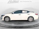 New 2025 Nissan Sentra S image 4