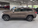 Used 2018 Jeep Grand Cherokee Limited image 4