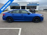 Used 2023 Honda Civic Sport image 1