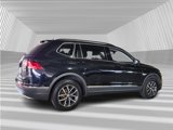 Certified 2020 Volkswagen Tiguan SE image 6
