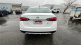 New 2025 Nissan Versa S w/ Trunk Package image 5