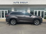 Used 2014 Toyota Highlander Limited image 2