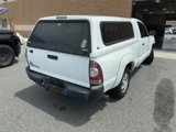 Used 2009 Toyota Tacoma 2WD Regular Cab image 5