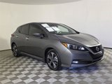 Used 2021 Nissan Leaf SV Plus image 1