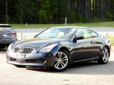 Used 2008 INFINITI G37 Coupe image 2
