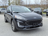 Certified 2022 Ford Escape Titanium image 2