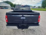 Used 2021 Ford F150 XLT w/ Equipment Group 301A Mid image 4