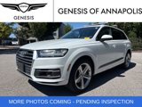 Used 2019 Audi Q7 3.0T Prestige image 3