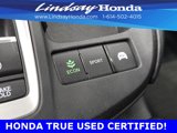 Certified 2021 Honda Insight LX image 4