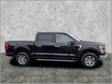 Certified 2022 Ford F150 XLT w/ Equipment Group 302A High image 4