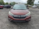Used 2015 Honda CR-V EX image 2
