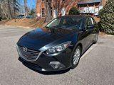 Used 2015 MAZDA MAZDA3 i Grand Touring image 3