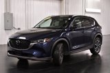 Used 2022 MAZDA CX-5 AWD 2.5 S w/ Premium Plus Pkg image 3