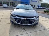 Used 2023 Chevrolet Malibu LT image 3