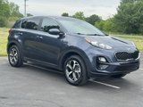 Used 2022 Kia Sportage LX image 6