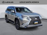 Used 2023 Lexus GX 460 Premium image 3