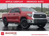 Used 2020 Toyota Tundra SR5 w/ TRD 18" Wheel Package image 1