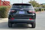 New 2025 Jeep Compass Sport image 6