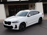 Used 2023 BMW X4 xDrive30i w/ M Sport Package image 4