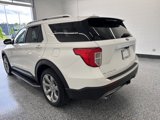 Used 2020 Ford Explorer Platinum w/ Premium Technology Package image 2