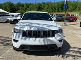 Used 2022 Jeep Grand Cherokee Laredo E image 3