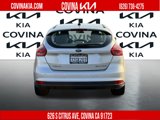 Used 2017 Ford Focus Electric Hatchback image 5