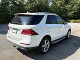 Used 2018 Mercedes-Benz GLE 350 image 5