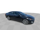 New 2025 Chevrolet Malibu RS w/ LPO, Floor Liner Package image 3