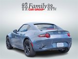 Used 2021 MAZDA MX-5 Miata RF Club image 3