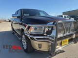 Used 2014 RAM 1500 Laramie Longhorn w/ Protection Group image 3