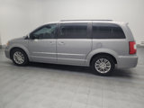Used 2015 Chrysler Town & Country Touring-L w/ Driver Convenience Group image 3