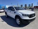 Used 2021 Ford Ranger XL w/ Equipment Group 101A High image 3