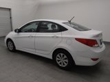 Used 2015 Hyundai Accent GLS image 3