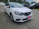 Used 2019 Nissan Sentra S image 2
