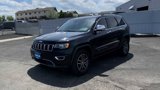 Certified 2018 Jeep Grand Cherokee Limited image 4