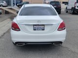 Used 2016 Mercedes-Benz C 300 Sedan image 6