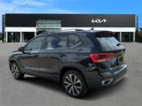 Used 2023 Volkswagen Taos SE image 6
