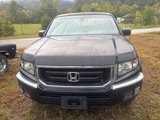 Used 2009 Honda Ridgeline RT image 2